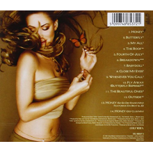 Carey, Mariah - Butterfly