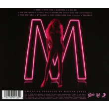 Carey, Mariah - Caution