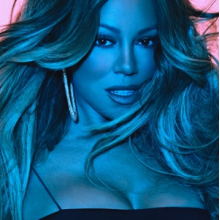 Carey, Mariah - Caution