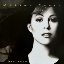 Carey, Mariah - Daydream