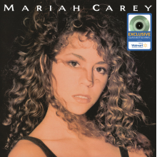 Carey, Mariah - Mariah Carey