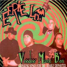 Carey, Mariah - Music Box