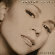 Carey, Mariah - Music Box