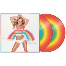 Carey, Mariah - Rainbow (25th Anniversary Edition)