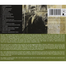 Cash, Johnny - At Folsom Prison