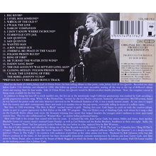 Cash, Johnny - At San Quentin (The Complete 1969 Concert)