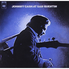 Cash, Johnny - At San Quentin (The Complete 1969 Concert)
