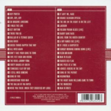 Cash, Johnny - Man In Black - The Very Best Of Johnny Cash