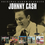 Cash, Johnny - Original Album Classics