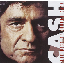 Cash, Johnny - The Best Of Johnny Cash