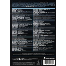 Cash, Johnny - The Best Of The Johnny Cash TV Show