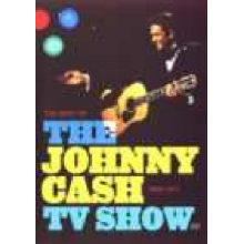 Cash, Johnny - The Best Of The Johnny Cash TV Show