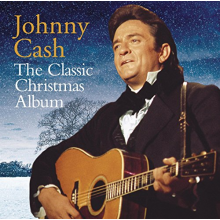 Cash, Johnny - The Classic Christmas Album