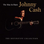 Cash, Johnny - The Man In Black
