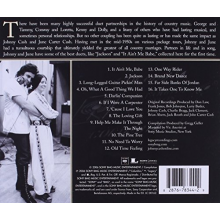 Cash, Johnny with June Carter Cash - Duets