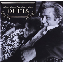Cash, Johnny with June Carter Cash - Duets