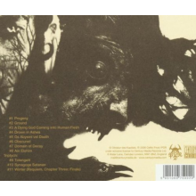 Celtic Frost - Monotheist