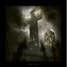 Cemetery Skyline - Nordic Gothic (Deluxe Edition)