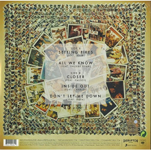 Chainsmokers, The - Collage EP