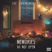 Chainsmokers, The - Memories...Do Not Open