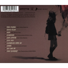 Chainsmokers, The - Sick Boy