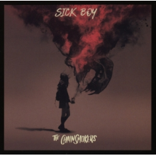 Chainsmokers, The - Sick Boy