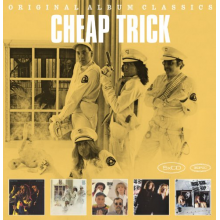 Cheap Trick - Original Album Classics