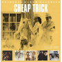 Cheap Trick - Original Album Classics