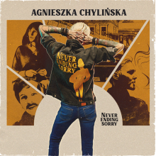 Chylinska, Agnieszka - Never Ending Sorry