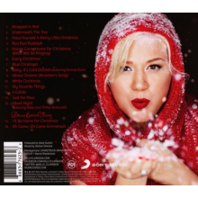 Clarkson, Kelly - Wrapped In Red