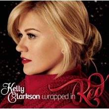 Clarkson, Kelly - Wrapped In Red