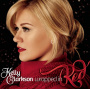 Clarkson, Kelly - Wrapped In Red