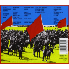 Clash, The - Give 'Em Enough Rope