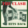 Clash, The - Hits Back