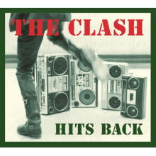 Clash, The - Hits Back