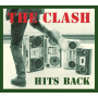 Clash, The - Hits Back
