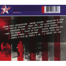 Clash, The - Live At Shea Stadium