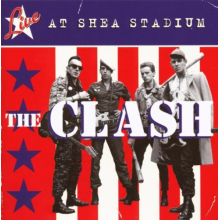 Clash, The - Live At Shea Stadium