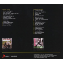 Clash, The - London Calling / Combat Rock