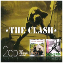 Clash, The - London Calling / Combat Rock