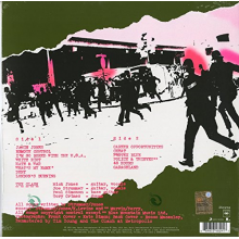 Clash, The - The Clash