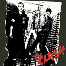 Clash, The - The Clash