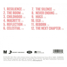 Claudin, Alban - Room of Reflection