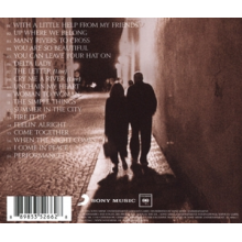 Cocker, Joe - The Life Of A Man - The Ultimate Hits 1968 - 2013 (Essential Edition)