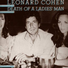 Cohen, Leonard - Death of a Ladies' Man