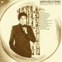 Cohen, Leonard - Greatest Hits