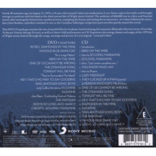 Cohen, Leonard - Leonard Cohen Live at the Isle of Wight 1970