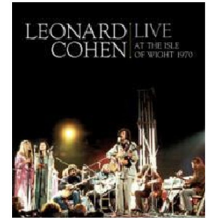 Cohen, Leonard - Leonard Cohen Live at the Isle of Wight 1970
