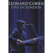 Cohen, Leonard - Live In London