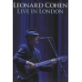Cohen, Leonard - Live In London